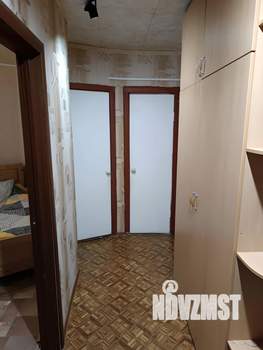 2-к квартира, на длительный срок, 50м2, 4/12 этаж