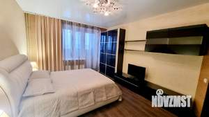 1-к квартира, на длительный срок, 40м2, 8/10 этаж