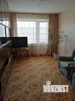 3-к квартира, на длительный срок, 65м2, 6/9 этаж