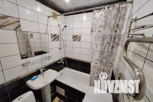 2-к квартира, посуточно, 45м2, 2/3 этаж