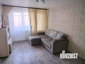 3-к квартира, на длительный срок, 50м2, 2/5 этаж