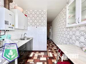 2-к квартира, на длительный срок, 50м2, 4/5 этаж