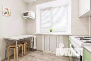 1-к квартира, посуточно, 38м2, 4/5 этаж