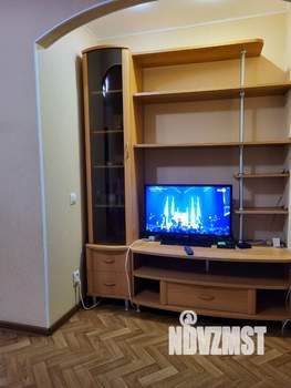 2-к квартира, посуточно, 46м2, 1/5 этаж