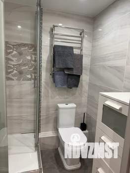 Студия квартира, посуточно, 20м2, 3/10 этаж