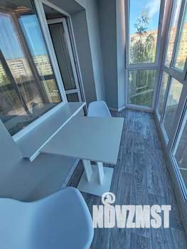 1-к квартира, посуточно, 30м2, 5/5 этаж