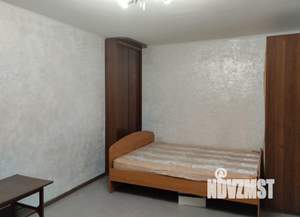 1-к квартира, на длительный срок, 33м2, 1/4 этаж