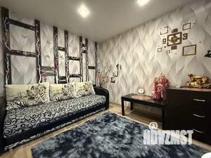 1-к квартира, посуточно, 30м2, 1/5 этаж