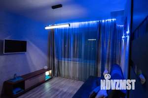 1-к квартира, посуточно, 41м2, 7/9 этаж