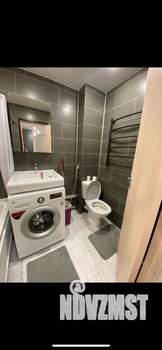 1-к квартира, на длительный срок, 35м2, 4/10 этаж