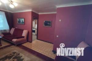 2-к квартира, посуточно, 45м2, 3/4 этаж