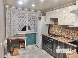 3-к квартира, на длительный срок, 64м2, 4/10 этаж