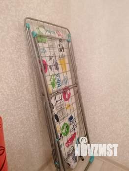 2-к квартира, посуточно, 39м2, 1/5 этаж