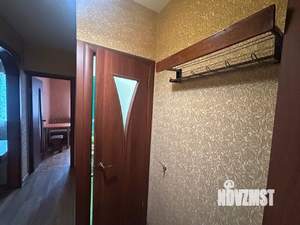 2-к квартира, на длительный срок, 42м2, 2/3 этаж