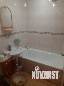 1-к квартира, посуточно, 35м2, 1/5 этаж