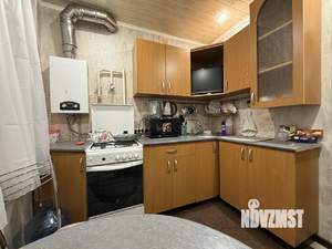 1-к квартира, посуточно, 33м2, 1/1 этаж