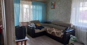 1-к квартира, на длительный срок, 31м2, 5/5 этаж