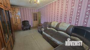 3-к квартира, на длительный срок, 65м2, 1/10 этаж