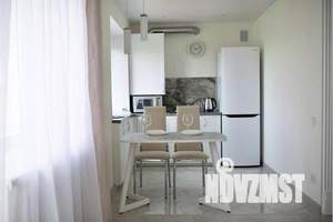 2-к квартира, посуточно, 45м2, 4/5 этаж