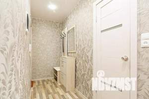 1-к квартира, посуточно, 42м2, 2/5 этаж