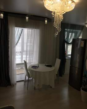 2-к квартира, на длительный срок, 50м2, 2/3 этаж