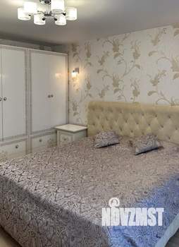 2-к квартира, посуточно, 45м2, 1/1 этаж