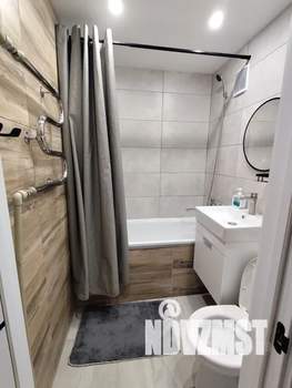 1-к квартира, посуточно, 32м2, 3/5 этаж