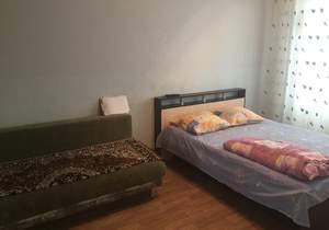 3-к квартира, на длительный срок, 90м2, 4/4 этаж