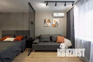 1-к квартира, посуточно, 31м2, 3/5 этаж