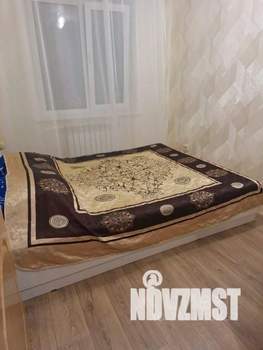 2-к квартира, посуточно, 37м2, 1/1 этаж