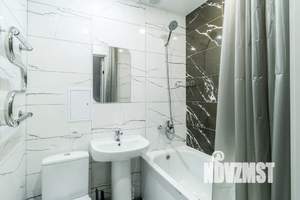 3-к квартира, посуточно, 70м2, 1/3 этаж