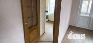 1-к квартира, на длительный срок, 32м2, 5/5 этаж
