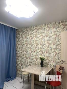 3-к квартира, посуточно, 76м2, 6/10 этаж