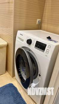 1-к квартира, на длительный срок, 41м2, 10/10 этаж