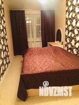 2-к квартира, посуточно, 49м2, 1/5 этаж