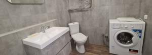 2-к квартира, на длительный срок, 47м2, 4/4 этаж