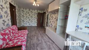 2-к квартира, на длительный срок, 45м2, 3/4 этаж