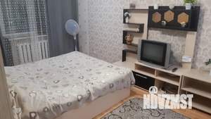 1-к квартира, посуточно, 30м2, 4/5 этаж