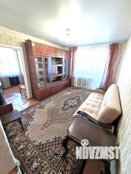 3-к квартира, на длительный срок, 55м2, 5/5 этаж