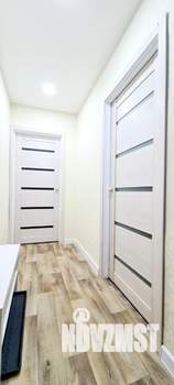 2-к квартира, посуточно, 42м2, 3/5 этаж
