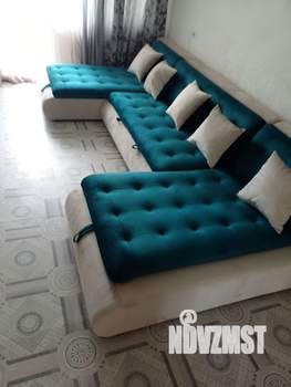 2-к квартира, посуточно, 70м2, 3/9 этаж