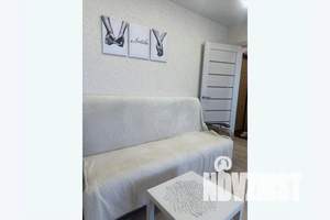 1-к квартира, посуточно, 33м2, 7/9 этаж