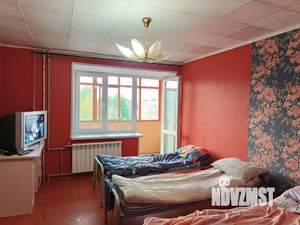 3-к квартира, на длительный срок, 62м2, 5/9 этаж