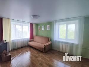 1-к квартира, на длительный срок, 30м2, 4/5 этаж