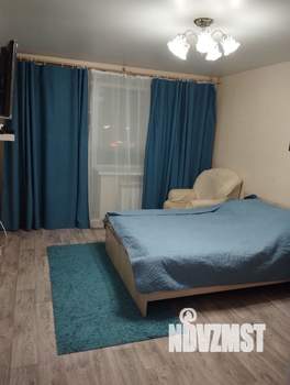 1-к квартира, посуточно, 30м2, 4/12 этаж