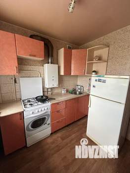 1-к квартира, на длительный срок, 30м2, 3/5 этаж