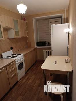 2-к квартира, на длительный срок, 50м2, 4/12 этаж