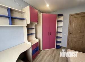 4-к квартира, на длительный срок, 62м2, 4/5 этаж