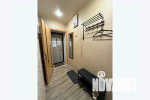 1-к квартира, посуточно, 33м2, 1/5 этаж