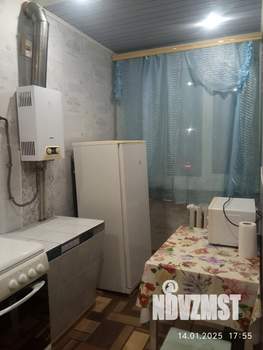 1-к квартира, на длительный срок, 28м2, 2/3 этаж